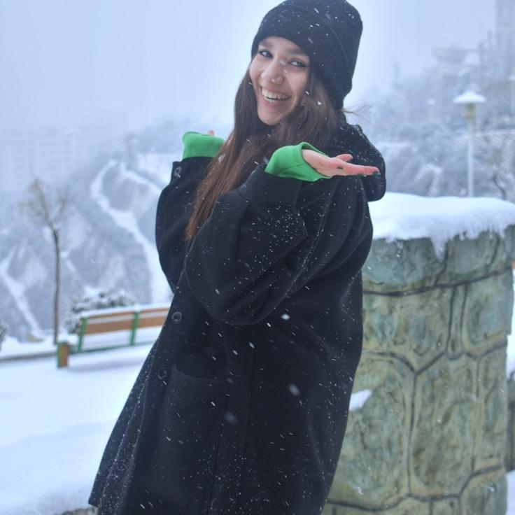 Liam Bennett - Founder of SoftMeadowStudio