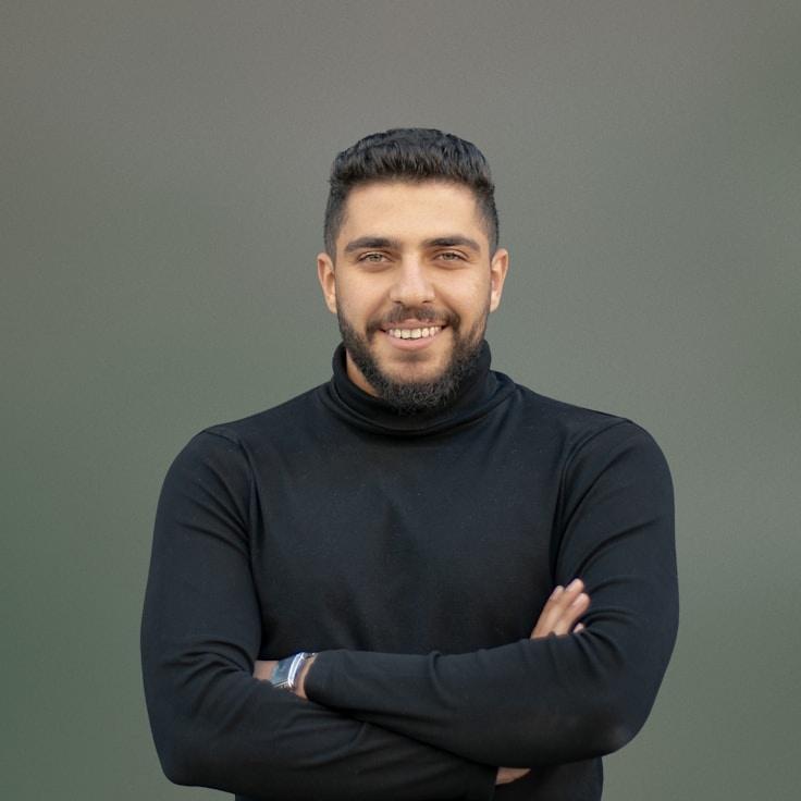 Landscape day trip near London, United Kingdom