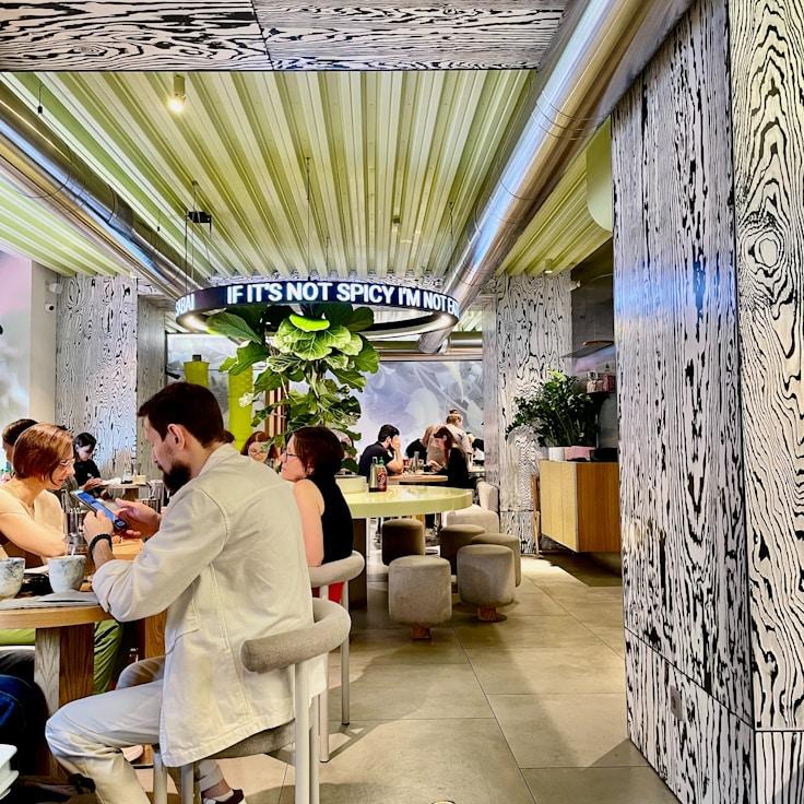 School choices for expat families in London, United Kingdom